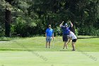 Wheaton Lyons Athletic Club Golf Open  13th Annual Lyons Athletic Club (LAC) Golf Open Monday, June 13, 2022 at the Blue Hills Country Club. - Photo by Keith Nordstrom : Wheaton, Lyons Athletic Club Golf Open